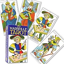 I Tarocchini タロットカード　イタリア語解説書付き I Tarocchini タロットカード イタリア語解説書付き I